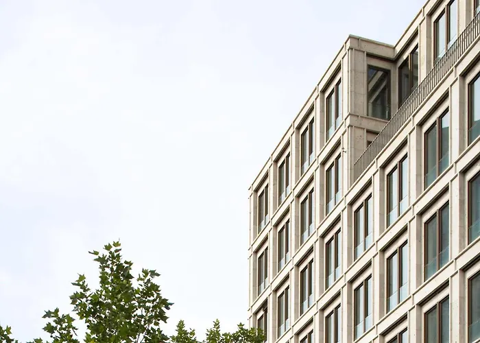 COSMO Berlin MitteSporthotels